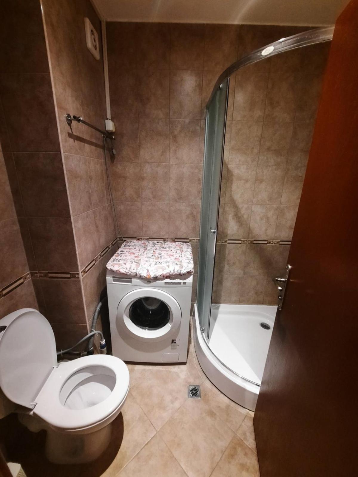 Апатаменти За Гости Sunshine И Glory Apartment Sveti Vlas Exterior photo